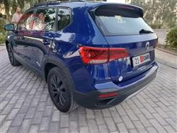 Volkswagen Taos